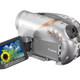 Image for article titled Hands-On: Canon's HR10 HD Camcorder Records on DVDs in Full 1080i